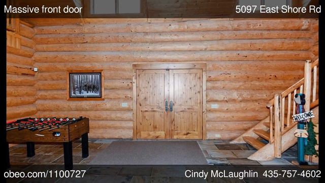 5097 East Shore Rd Saint Charles ID 83272 - Cindy McLaughlin - Cindy Mclaughlin смотреть онлайн