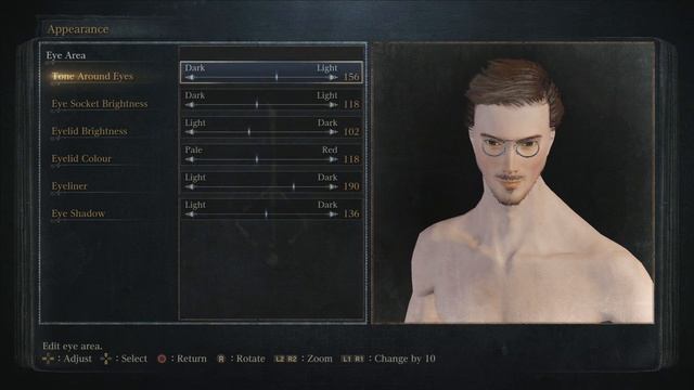 Bloodborn - Character Creation #Sabaku смотреть онлайн