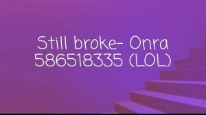 10 Roblox Calming Music Codes