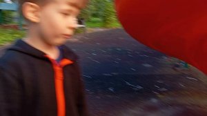 тимошка на улице 1 сезон 26 серия