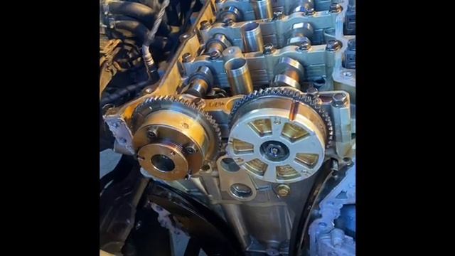 Hyundai / Kia ,Code P0016-p0017 , Solved In This Video смотреть онлайн