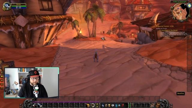 The Community 'FRESH' Server in Classic WoW? смотреть онлайн
