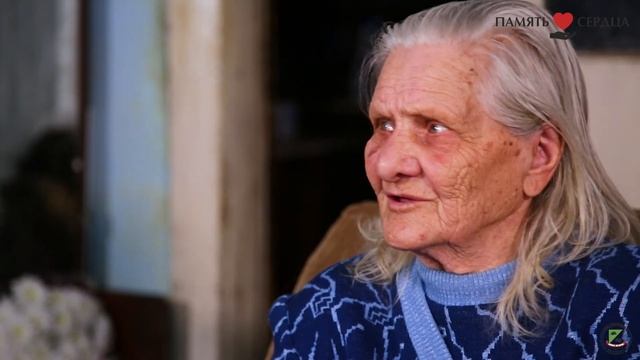 Галина Яковлевна Клименко / Серия фильмов "Память сердца" смотреть онлайн