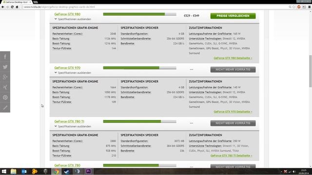 NVIDIA's Maxwell Generation ist da! - Erster Vergleich - NVIDIA MAXWELL - Daniel Gaming - Maxwell смотреть онлайн