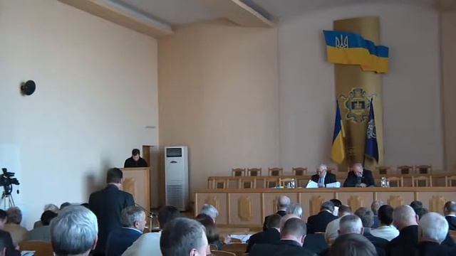 Видеозапись пленарного заседания 39-й сессии 28.11.2013 ч.1 смотреть онлайн