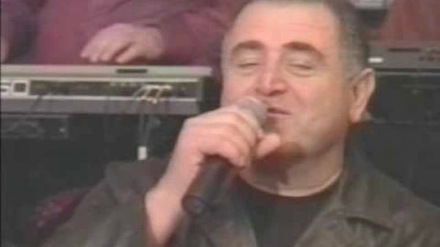 Paul Baghdadlian and Aram Asadryan - Heranumes Inds Anits - Remix смотреть онлайн