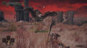 ELDEN RING # 30 Выполняем квест Гоури. ( золотая игла )
