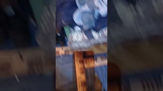 ⁉️Установка Стиральной Машинки на кухне с врезкой в трубу смотреть онлайн
