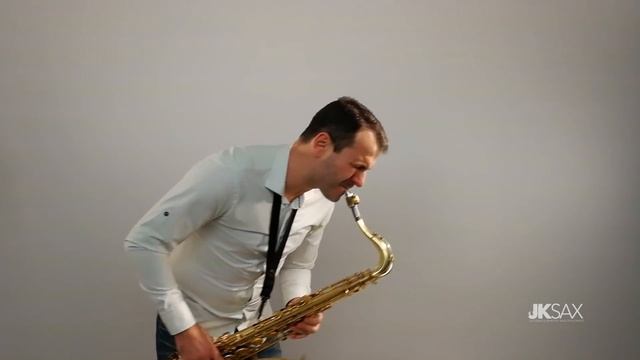 TOP 10 Saxophone Covers 2018 Autumn