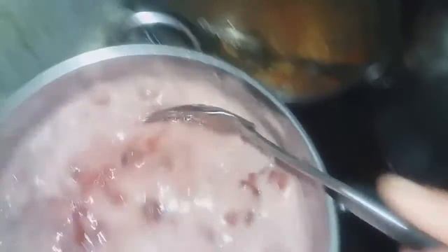 Клубничное желе джем с желатином смотреть онлайн