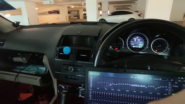 New DSP tuning with Morel speaker смотреть онлайн