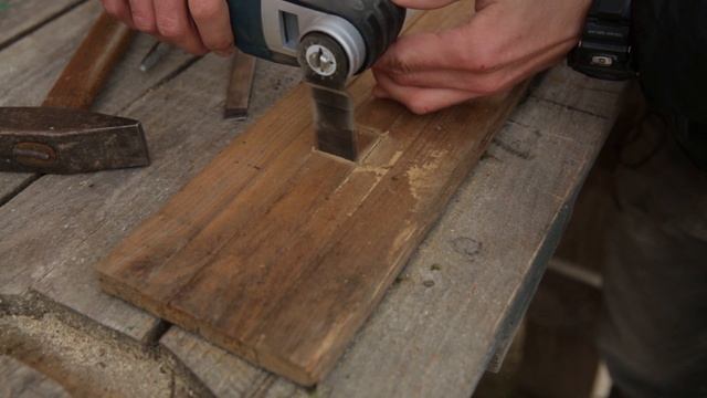 Реноватор Bosch GOP 300 SCE Professioanаl - Обзор и Тест смотреть онлайн