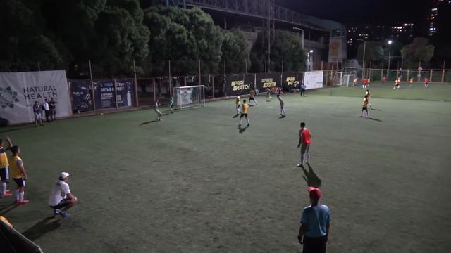 Sport Events - AVA Team - FC NH 2:2 (Толебай Асылбек) смотреть онлайн