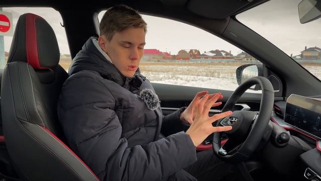 GEELY COOLRAY - САМЫЙ ДИНАМИЧНЫЙ В КЛАССЕ! Лучше конкурентов? смотреть онлайн