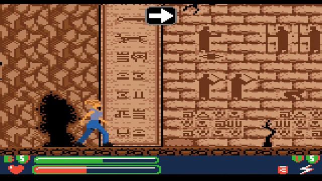 SAVING THE WORLD! || Buffy the Vampire Slayer (Gameboy Colour) Finale смотреть онлайн