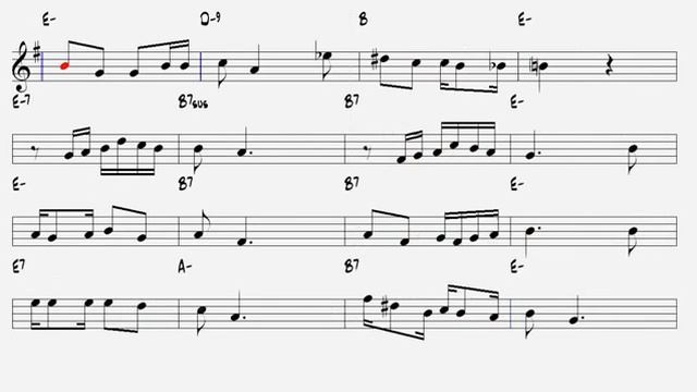 A Media Luz E Donato 1937 Tenor Sax смотреть онлайн