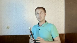 №3 Duduk Lessons (Уроки игры на дудуке) - Первый звук