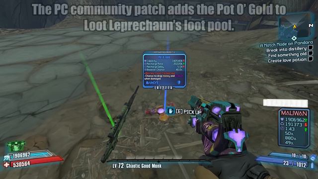 Borderlands 2 | Salvador Playthrough Funny Moments And Drops | Finale смотреть онлайн