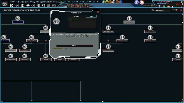 Nute Gunray's Trade Federation Will Not Stand Down! Hoi4 - Star War's Palpatine's Gamble, CIS #1 смотреть онлайн