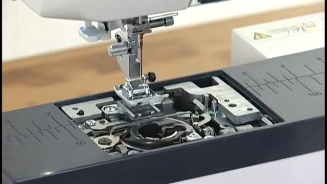 Janome Memory Craft 9900 instructional смотреть онлайн