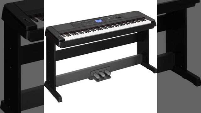 204 Piano Beguine BPM 144 смотреть онлайн