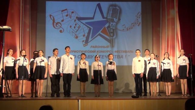 20190403 Во славу Отечества 114447 Стирая звезды смотреть онлайн