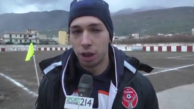 COLUCCI, IL BIG DEL BAIANO смотреть онлайн