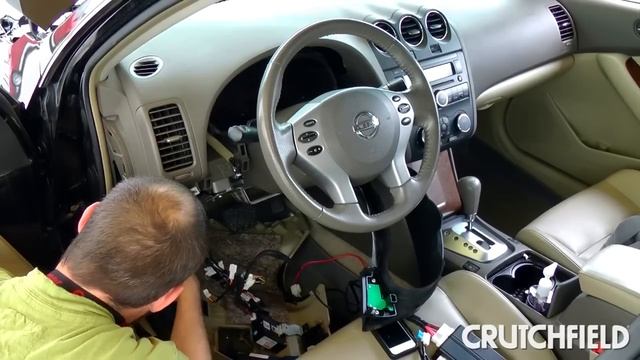 Viper 5704Z Remote Start System | Crutchfield Video смотреть онлайн