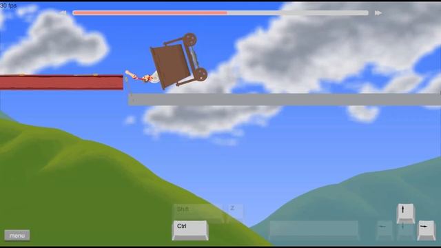 [JavaScript] World Record MINE CART 46.37 sec. | HW смотреть онлайн