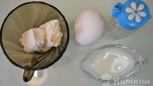 Книга рецептов