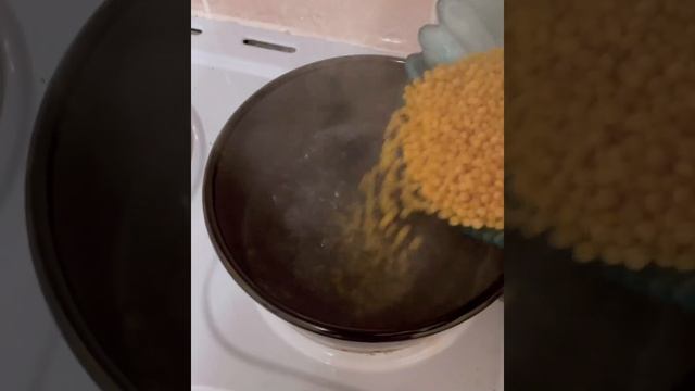 Паста Птитим ?