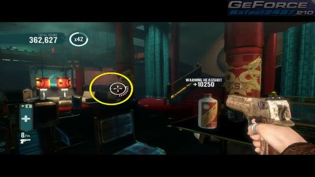 Blue Estate (GeForce 210 + E6550) PC Gameplay HD смотреть онлайн