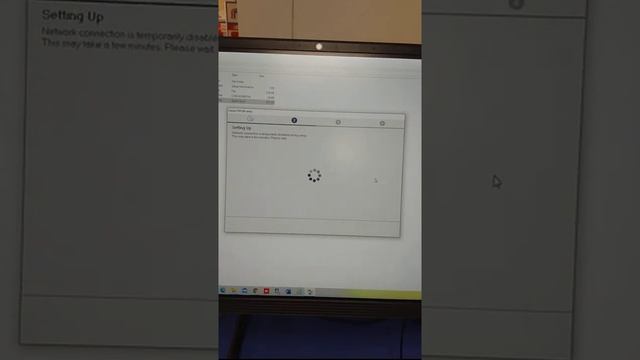 Canon Printer G3411 And TS3140 Wifi Connection To Desktop