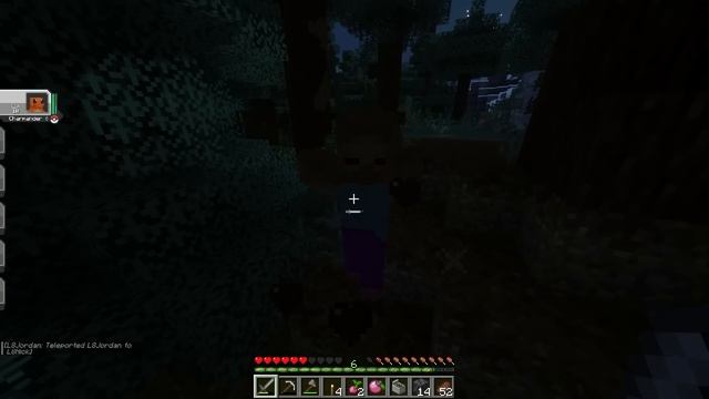 The New Minecraft Pokemon Mod... смотреть онлайн