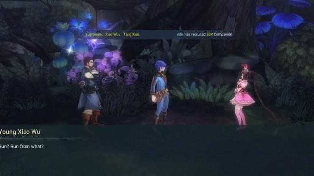 SOUL LAND Gameplay Android - MMORPG смотреть онлайн