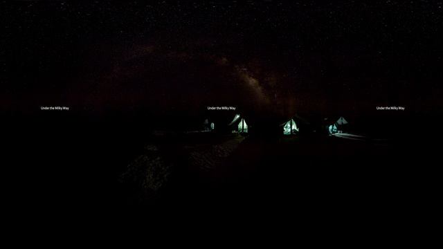Pearl and Hermes Atoll in Virtual Reality смотреть онлайн