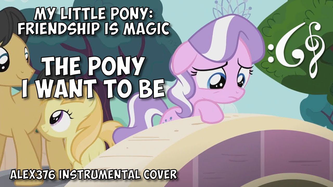 My Little Pony: Friendship Is Magic - 