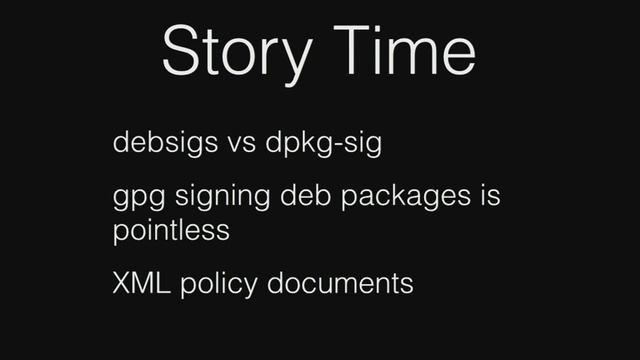 Philly ETE 2016 #15 - Infrastructure As Code Might Be Literally Impossible - Joe Damato смотреть онлайн