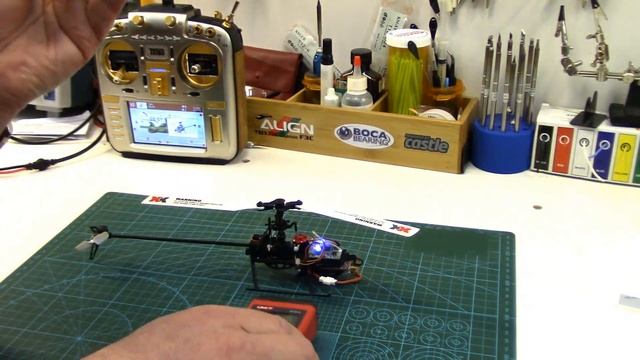 UNI-T Digital Tachometer Review - UT373 Mini Tachometer смотреть онлайн