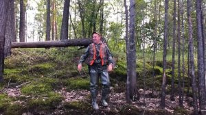 Как ловить щуку по большой воде на спиннинг