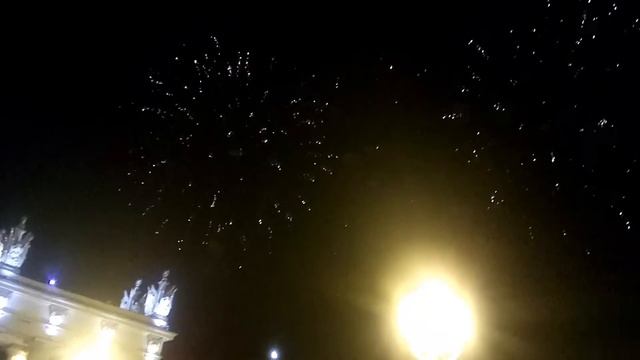 Салют день города Волгоград 2017 смотреть онлайн