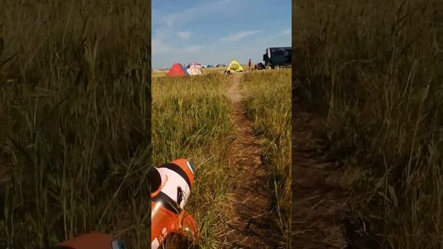 мёртвое море Сибири озеро Окунево смотреть онлайн