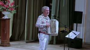Валерий Семин «Почему же ты замужем»