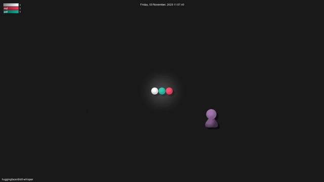 huggingface/distil-whisper - Gource visualisation смотреть онлайн