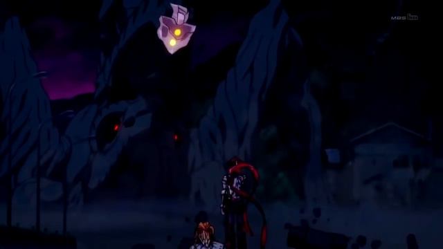 Sacred Seven AMV SPECIAL The Monster That Became The Hero смотреть онлайн