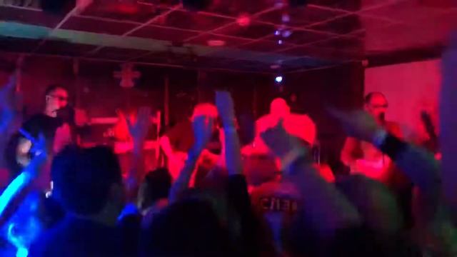 ГУДТАЙМС - Лев Толстой ТВЕРЬ!!!!!!!!!