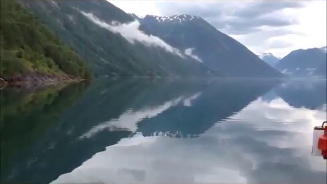 ПО НОРВЕГИИ смотреть онлайн