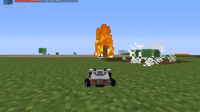 играю в майнкрафт тыстируем мод на костюм смотреть онлайн