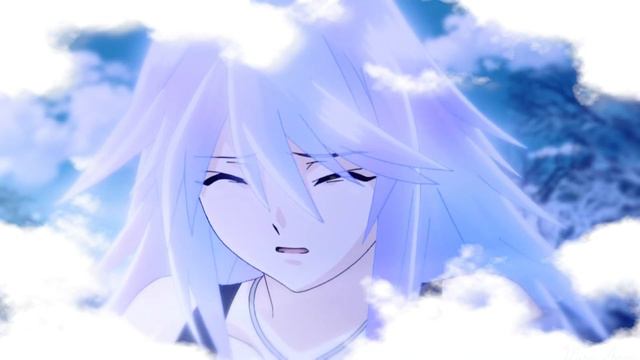 【Amv Rosario+ Vampire 】- Мой рай смотреть онлайн