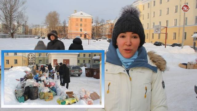 АКЦИЯ РСО ♻ и АКЦИЯ ДОБРА в помощь бездомным животным #47 / СербаТВ смотреть онлайн
